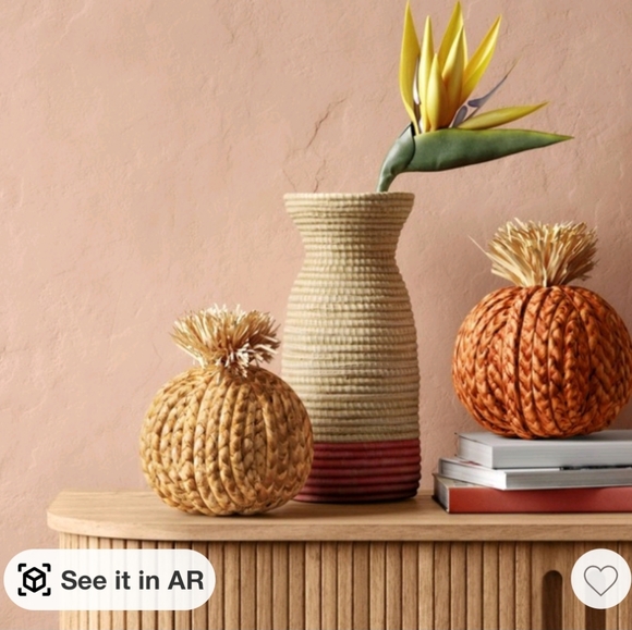 Fall decorations 12 pieces - Picture 9 of 14